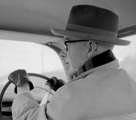 Jakob Gislason 1960